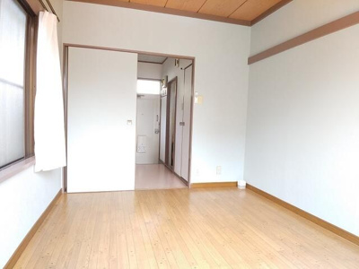 【寝室】 | ＳＡＫＵＲＡ