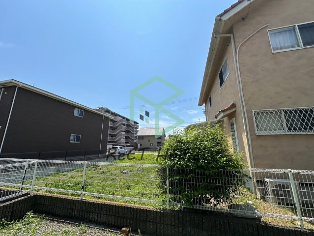 姫路市北条永良町の賃貸マンションの展望