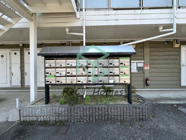 姫路市北条永良町の賃貸マンションのその他共用部分