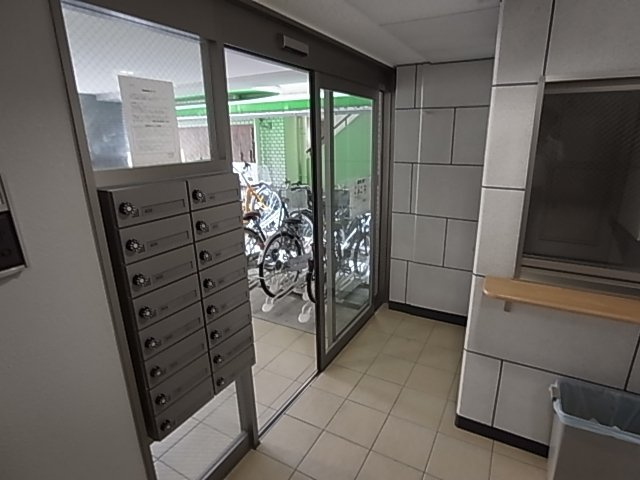 神戸市兵庫区永沢町２丁目の賃貸マンション