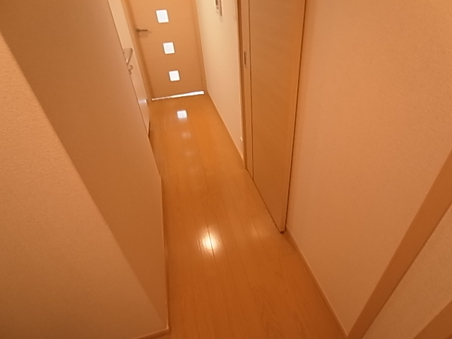 神戸市兵庫区永沢町２丁目の賃貸マンション
