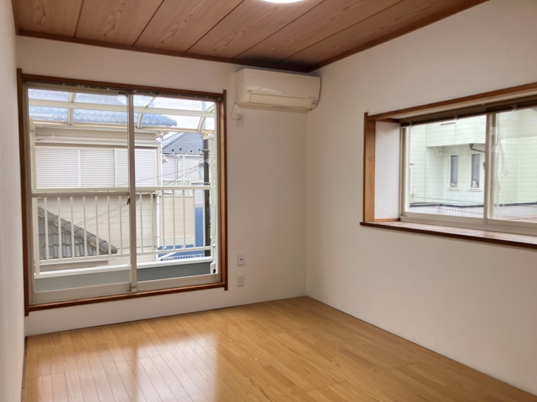 北本戸建のその他