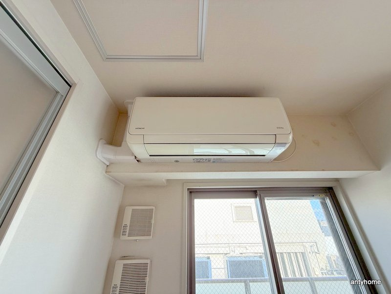 ハイデンス梅ヶ枝　仲介手数料無料の設備