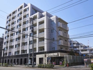 ダイナシティ三宿の画像