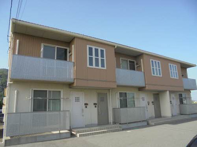 【外観】 | ブランドールT A