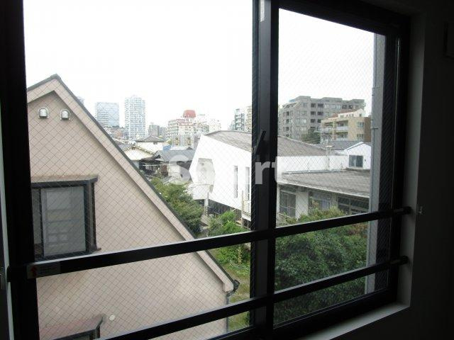 【展望】 | GRAN PASEO中野