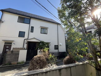 【展望】 | 駅近ですが周辺は落ち着いた住環境です！