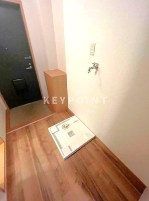 【その他共用部分】 | ソレイユマンション　タニ