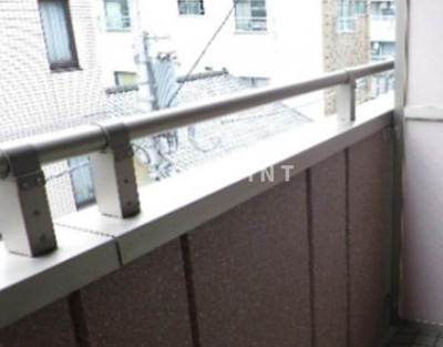 【展望】 | ソレイユマンション　タニ