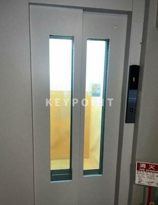 【その他共用部分】 | ソレイユマンション　タニ