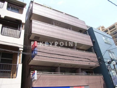 【外観】 | ソレイユマンション　タニ