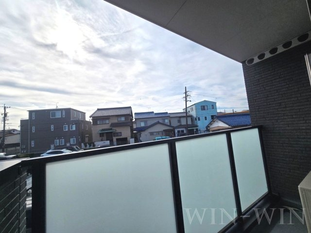 GLADIAの展望