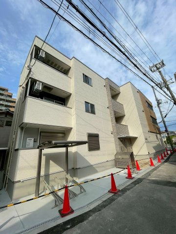 フジパレス出来島Ⅲ番館 