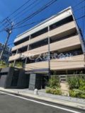 中野区東中野１丁目のマンションの画像