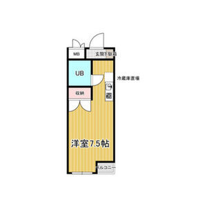 【間取り】 | ESPACE　A(エスパス　アー)