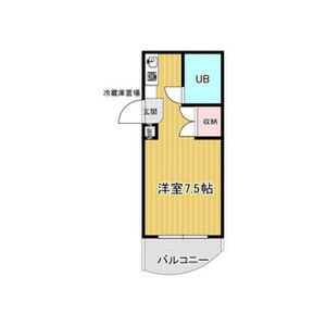 【間取り】 | ESPACE　A(エスパス　アー)