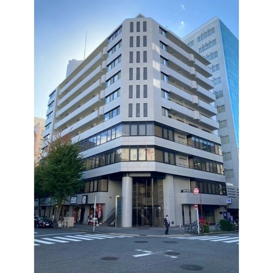 【外観】 | 錦ハーモニービル