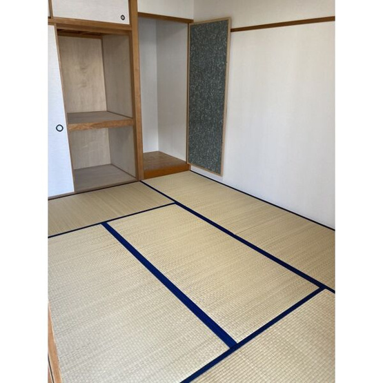 【和室】 | 錦ハーモニービル