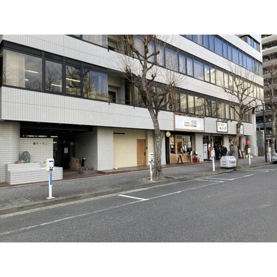 【周辺】 | 錦ハーモニービル