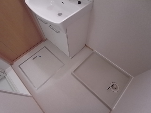 神戸市北区谷上東町のアパート