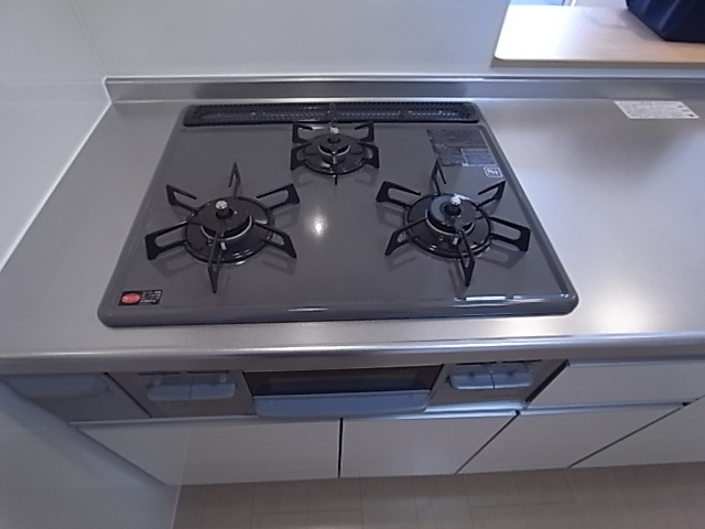 神戸市北区谷上東町のアパート