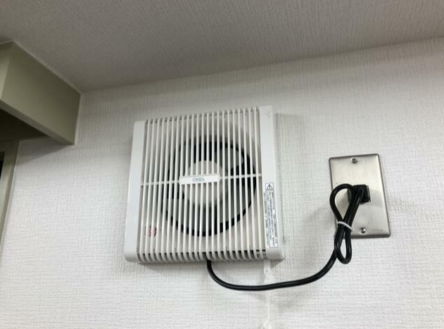 セキビルの設備