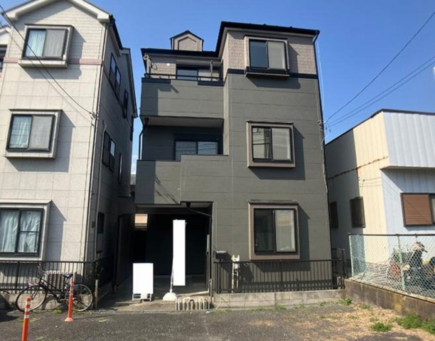 横浜市栄区中野町 中古戸建て【仲介手数料無料】