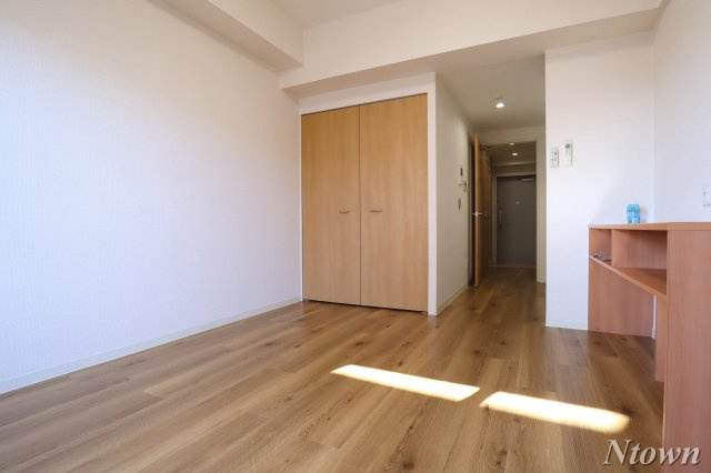 【その他】 | ノヴェル新栄 | お部屋です