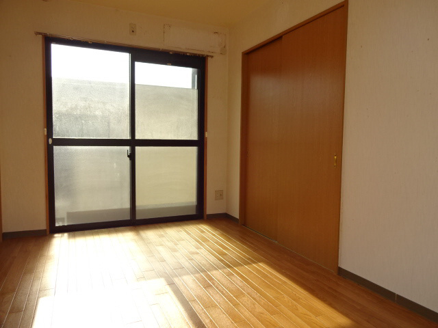 エスポワールの子供部屋