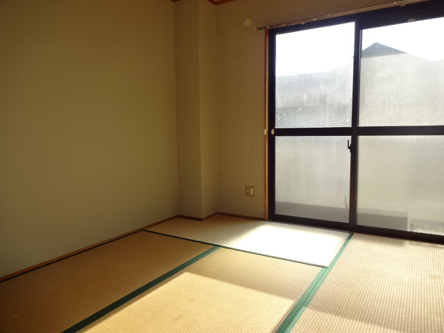 エスポワールの内装