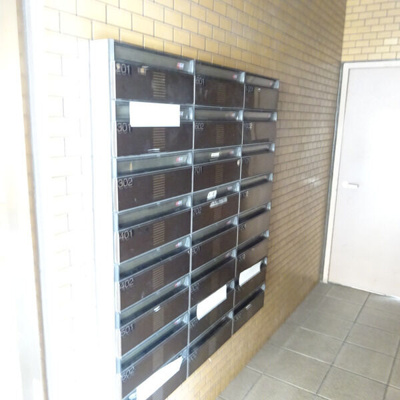 【その他共用部分】 | ロジェ千種