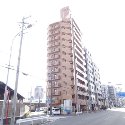 【外観】 | ロジェ千種