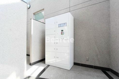 【その他共用部分】 | 第40長栄グランドムール上鳥羽