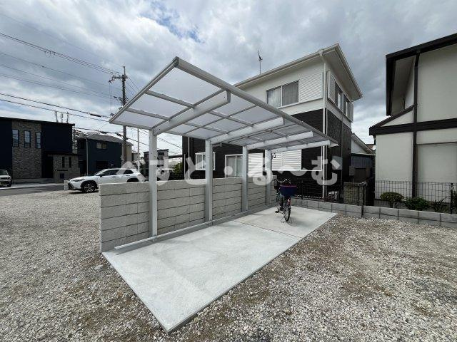 HARUKAのその他共用部分