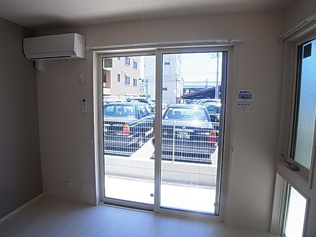 神戸市兵庫区兵庫町２丁目のアパートの展望