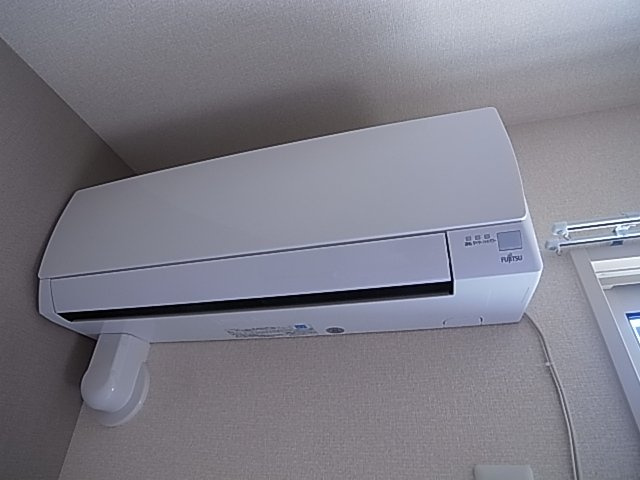 神戸市兵庫区兵庫町２丁目のアパートの設備