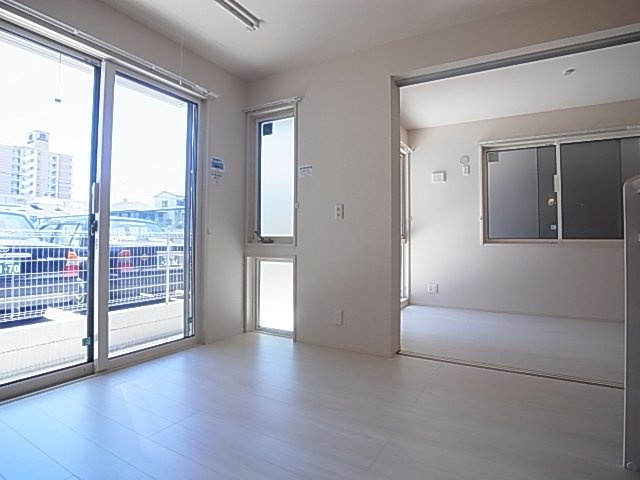 神戸市兵庫区兵庫町２丁目のアパート