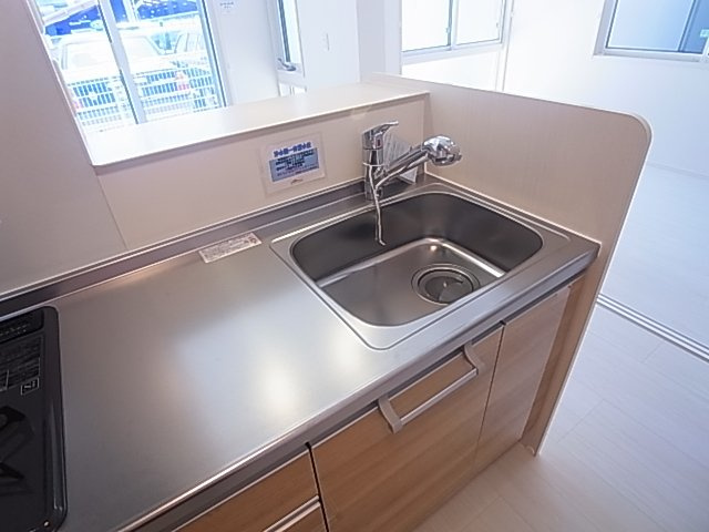 神戸市兵庫区兵庫町２丁目のアパート