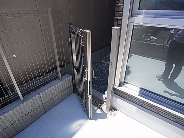 神戸市兵庫区兵庫町２丁目のアパート