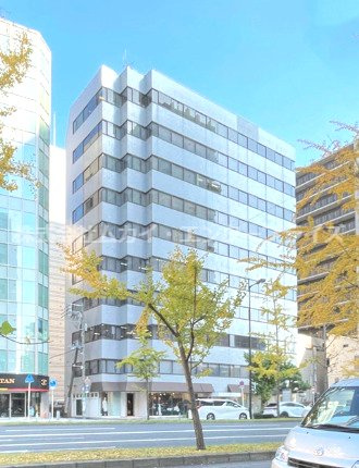 京町堀センタービルディングの外観|外観も気になるポイント