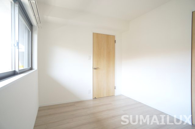 熊本市北区楡木１丁目の賃貸マンションの内装