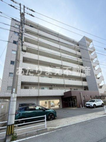 マーブル リヌーキー Ⅱの外観