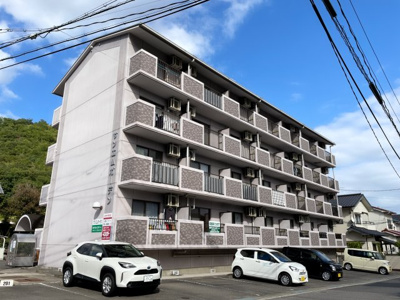 【外観】 | サンエムガーデン