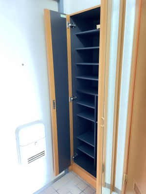 【収納】 | サンエムガーデン