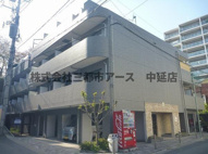 プレール・ドゥーク品川御殿山の画像