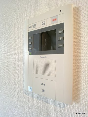 トレヴァンス梅田　仲介手数料無料のセキュリティ