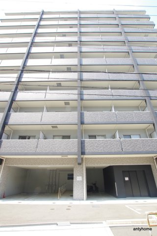 トレヴァンス梅田　仲介手数料無料の外観