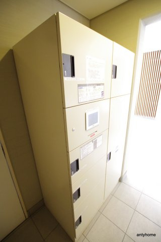 トレヴァンス梅田　仲介手数料無料の設備