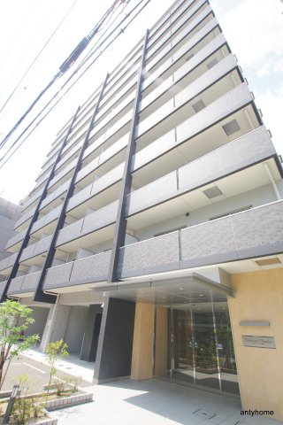 トレヴァンス梅田　仲介手数料無料の外観