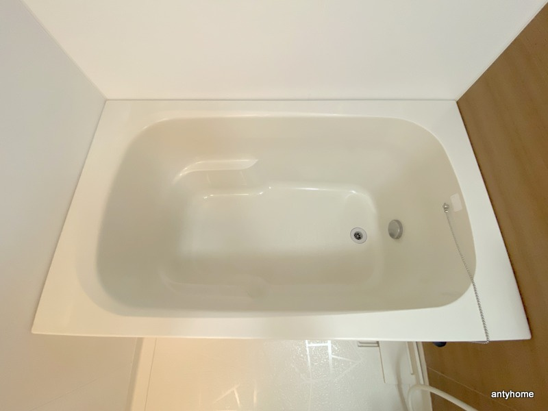 トレヴァンス梅田　仲介手数料無料の洗面所